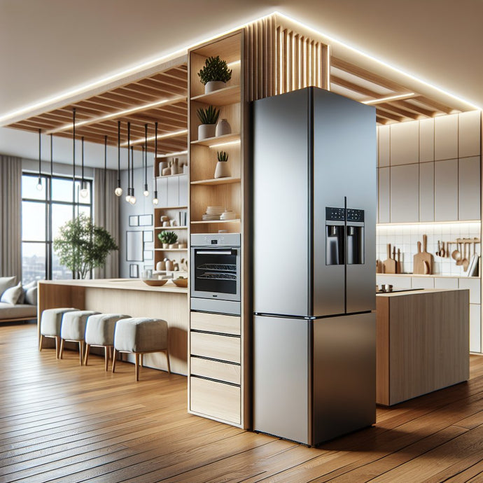 The Advantages of Modular Refrigeration for Customized Kitchen Design