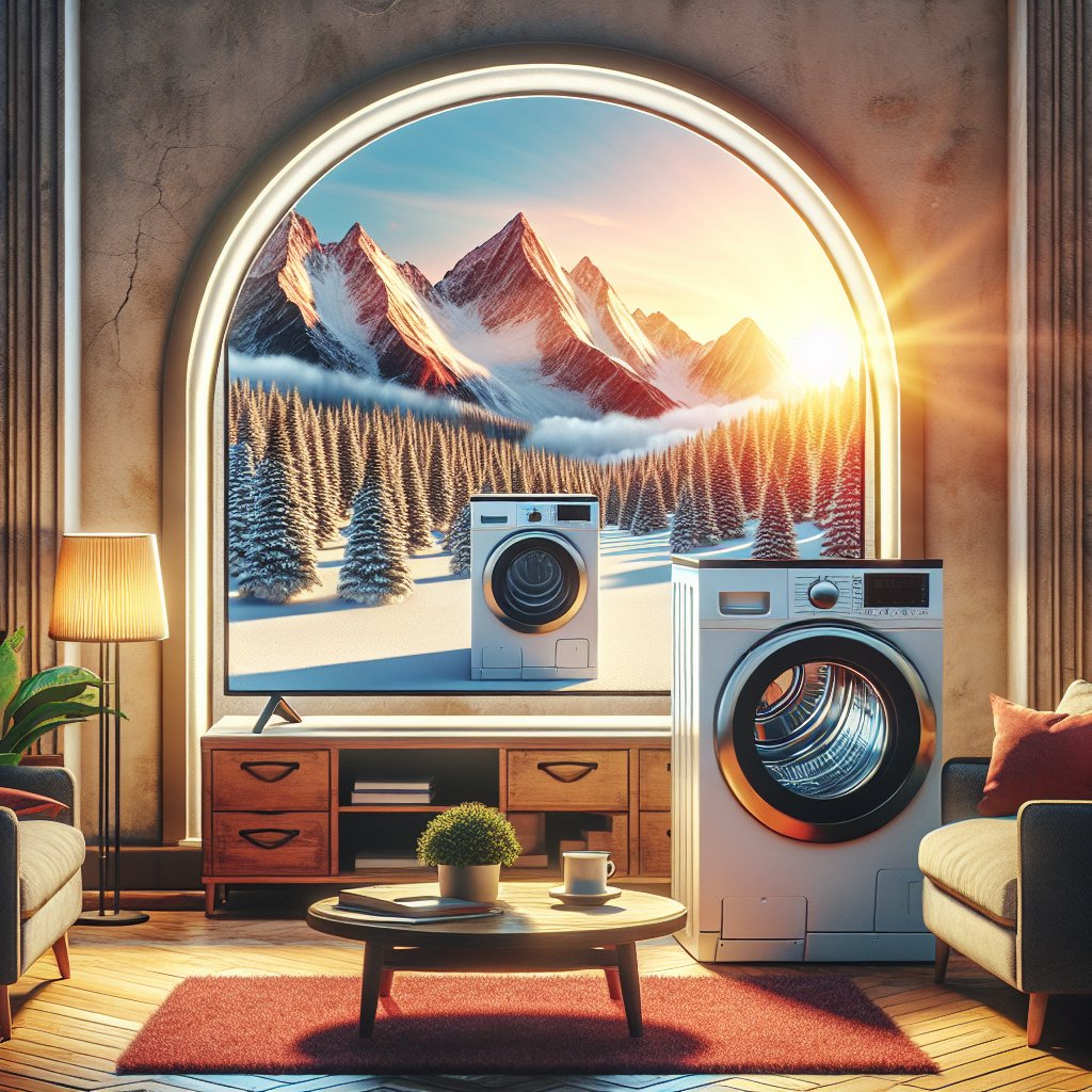 The Advantages of Refurbished Appliances from Bonprix - BonPrix Électroménagers