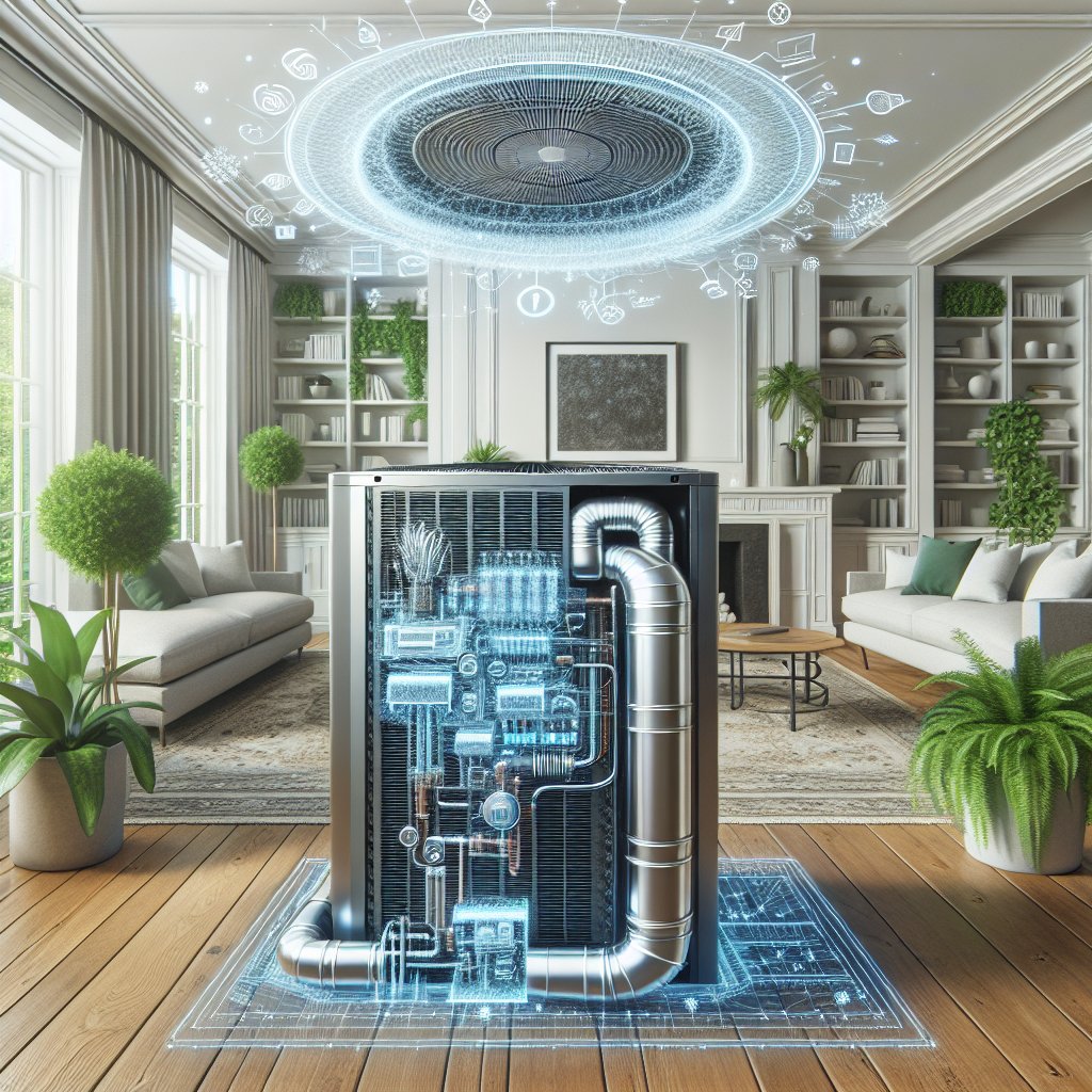 The Advantages of Upgrading to a High-Efficiency HVAC System - BonPrix Électroménagers