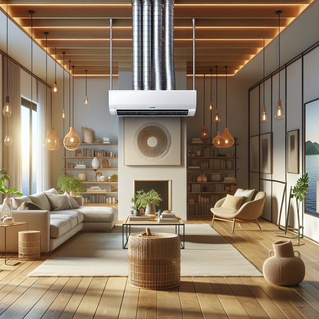 The Advantages of Upgrading to a High-Efficiency HVAC System - BonPrix Électroménagers
