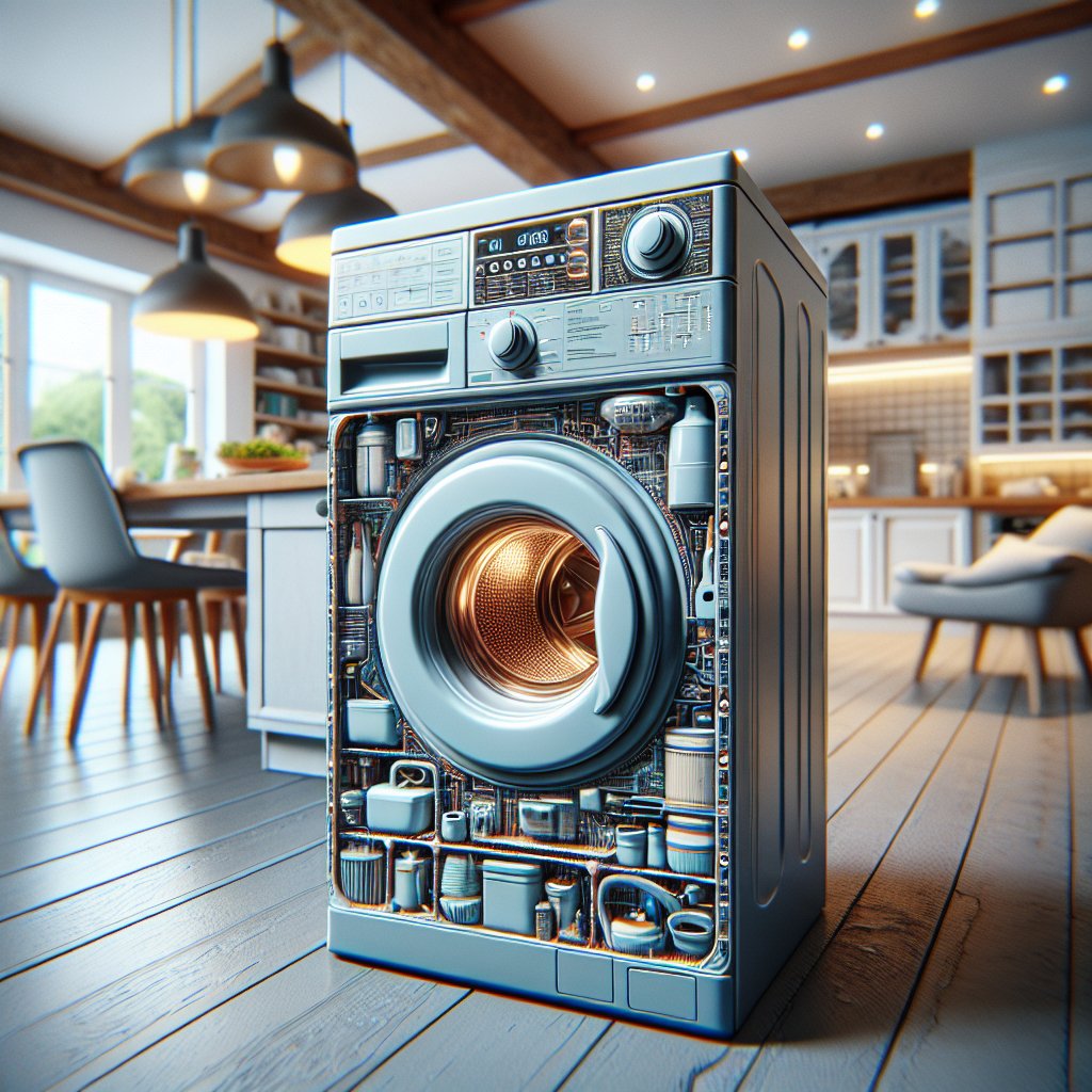The Art of Appliance Maintenance: Tips from Bonprix Technicians - BonPrix Électroménagers