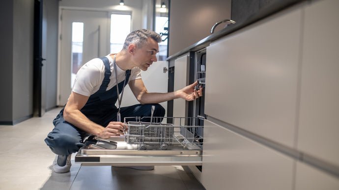 The Art of Loading Your Dishwasher for Optimal Cleaning - BonPrix Électroménagers