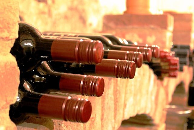 The Art of Wine Storage: Tips for Collectors - BonPrix Électroménagers