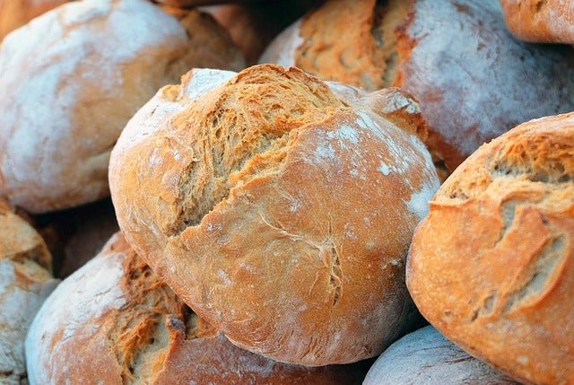 The Benefits of a Home Bread Maker: Fresh Bread Anytime - BonPrix Électroménagers