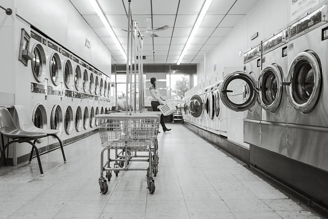 The Benefits of a Washer with a Steam Function - BonPrix Électroménagers