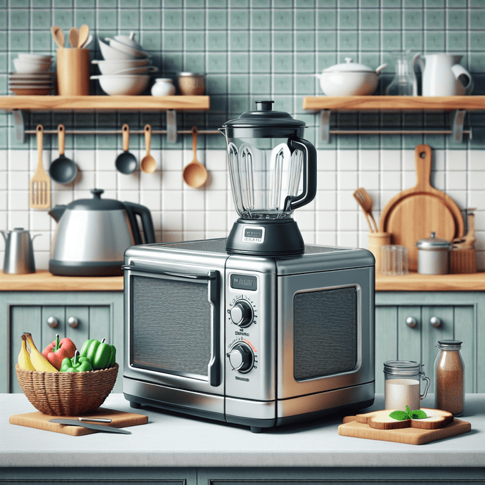 The Benefits of Buying Reconditioned Appliances