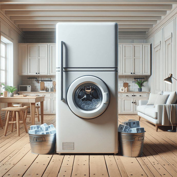 The Benefits of Buying Reconditioned Appliances