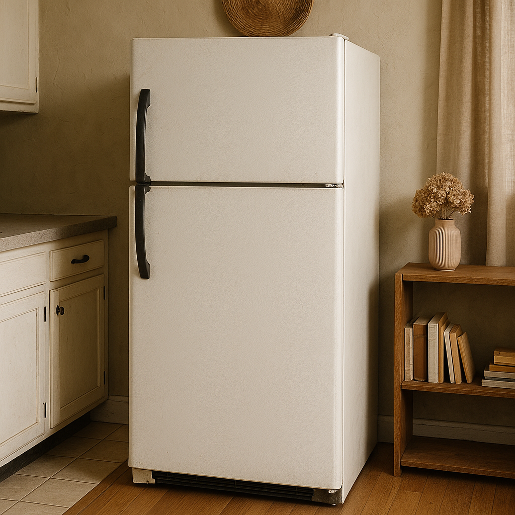 The Benefits of Buying Reconditioned Appliances