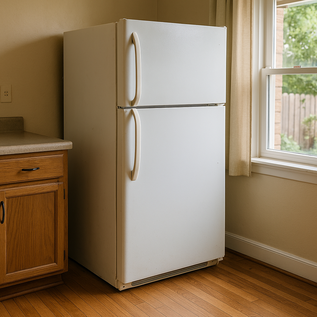 The Benefits of Buying Reconditioned Appliances
