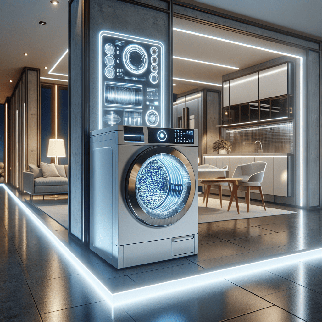 The Benefits of Condensing Dryers for 2025 - BonPrix Électroménagers