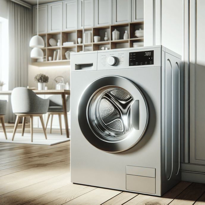 The Benefits of Drum-Free Washing Machines for Gentle Cleaning