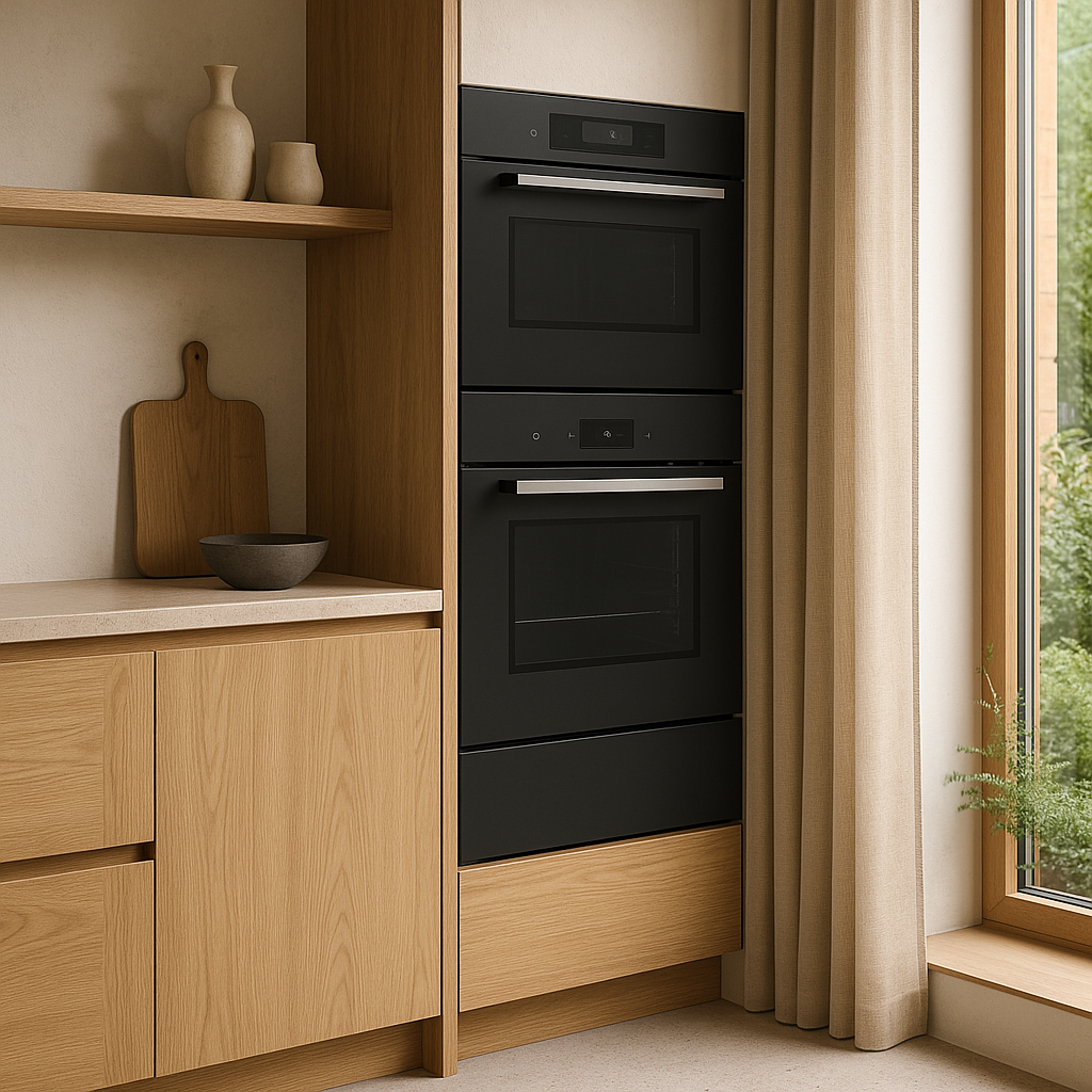 The Benefits of Modular Appliances in Kitchen Design