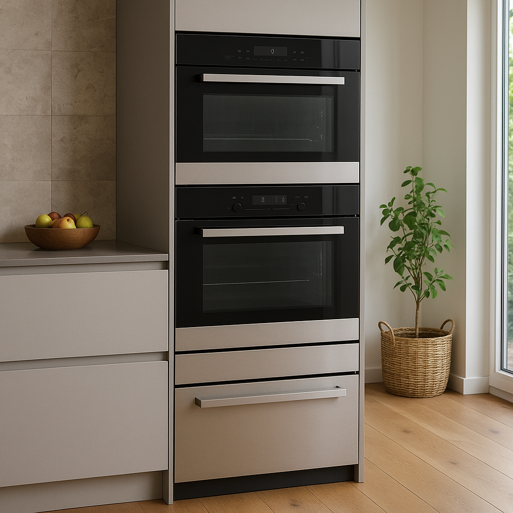 The Benefits of Modular Appliances in Kitchen Design