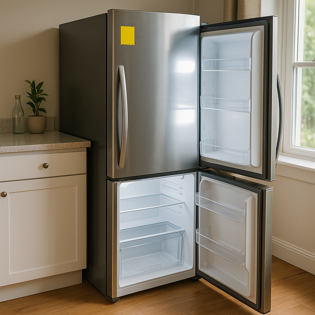 The Benefits of Open Box Appliances