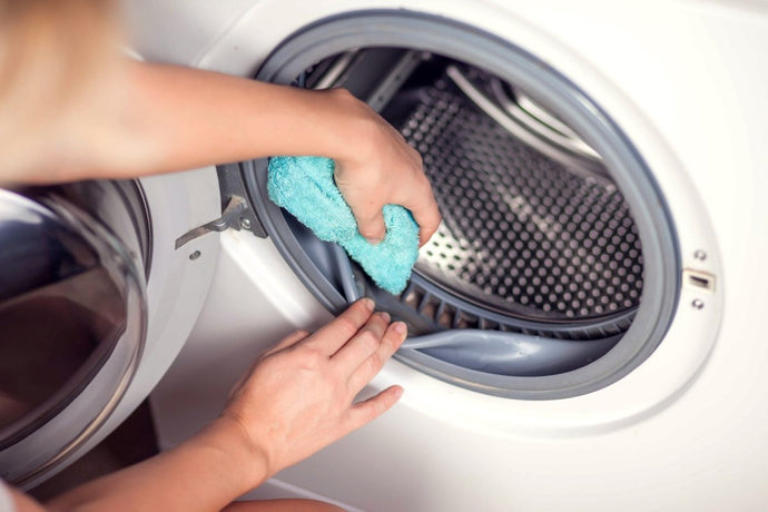 The Benefits of Regularly Cleaning Your Appliances