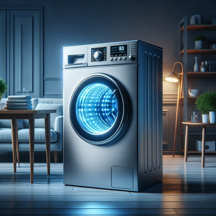 The Benefits of Regularly Cleaning Your Appliances