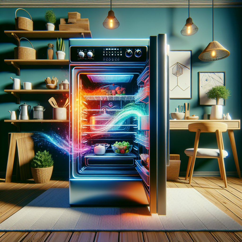 The Benefits of Shopping for Appliances in Person at Bonprix Électroménagers - BonPrix Électroménagers