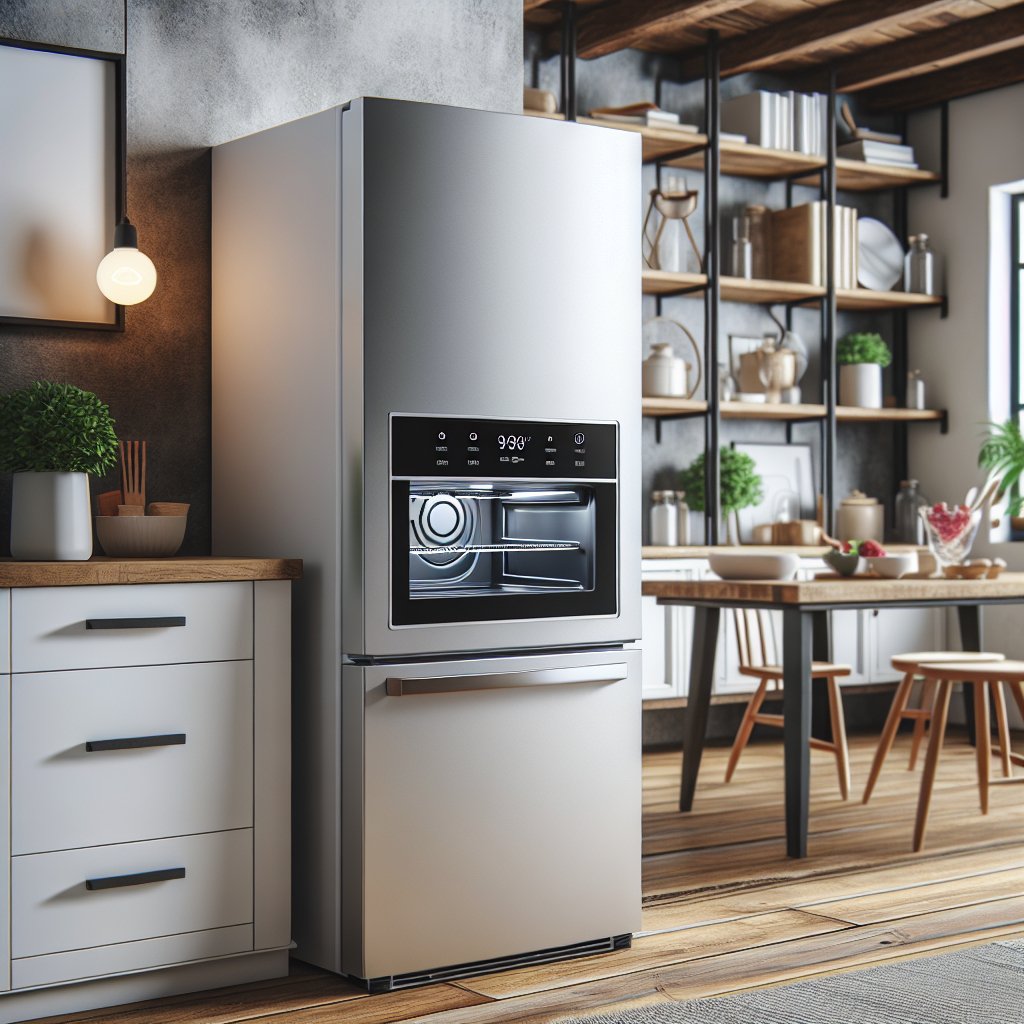 The Benefits of Shopping for Appliances in Person at Bonprix Électroménagers - BonPrix Électroménagers