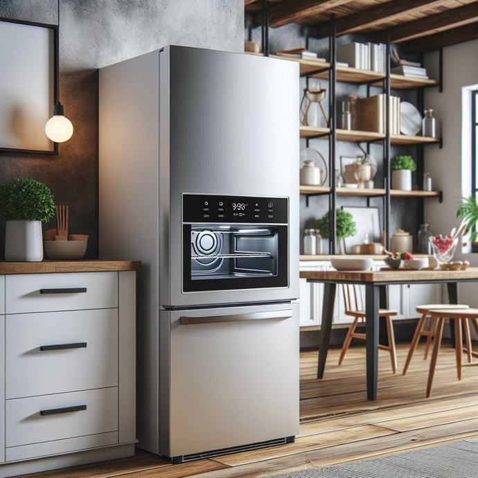 The Benefits of Shopping for Appliances in Person at Bonprix Électroménagers