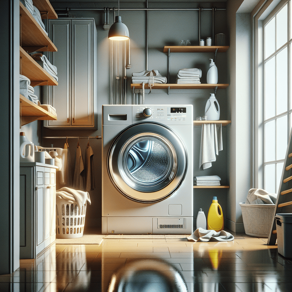 The Benefits of Short Drying Cycles for Quick Results - BonPrix Électroménagers