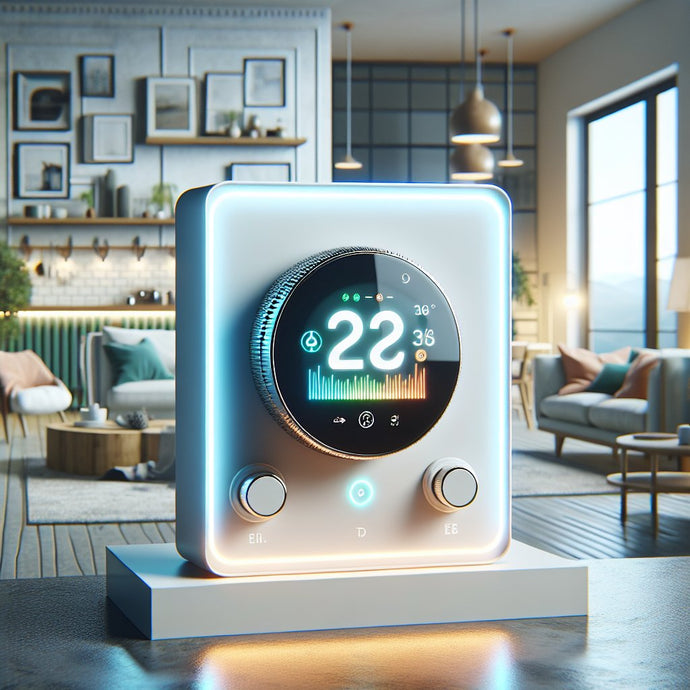 The Benefits of Smart Thermostats in Managing Home Appliance Energy Use