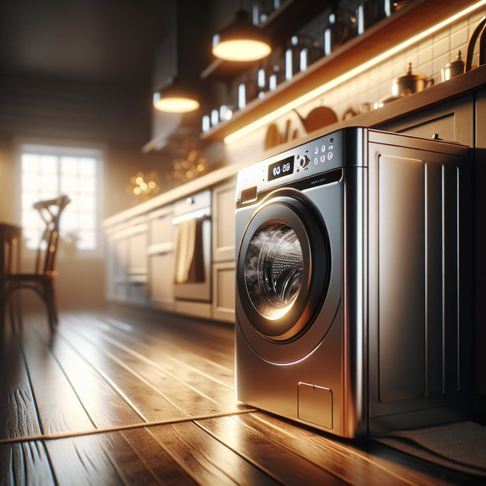 The Benefits of Steam Cleaning Features in Appliances