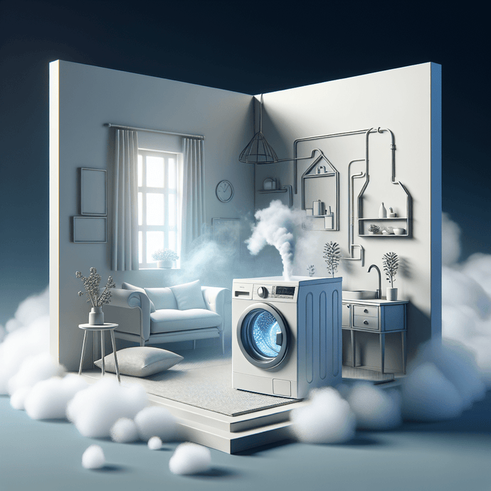 Les Avantages des Laveuses à Vapeur pour un Nettoyage en Profondeur