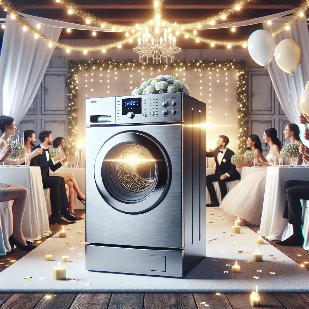 The Best Appliance Gifts for Weddings and Housewarmings - BonPrix Électroménagers