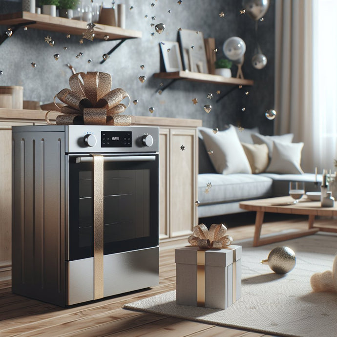 The Best Appliance Gifts for Weddings and Housewarmings