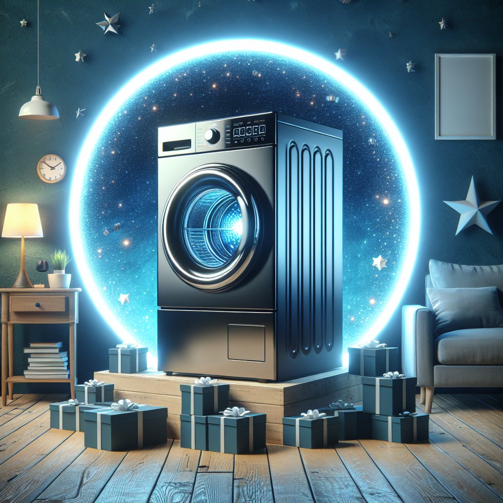 The Best Appliance Gifts for Weddings and Housewarmings - BonPrix Électroménagers