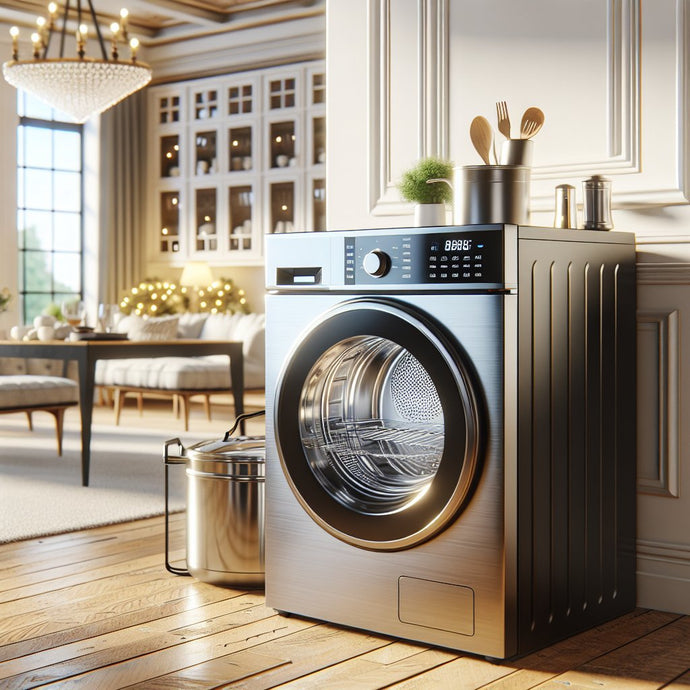 The Best Appliance Gifts for Weddings and Housewarmings