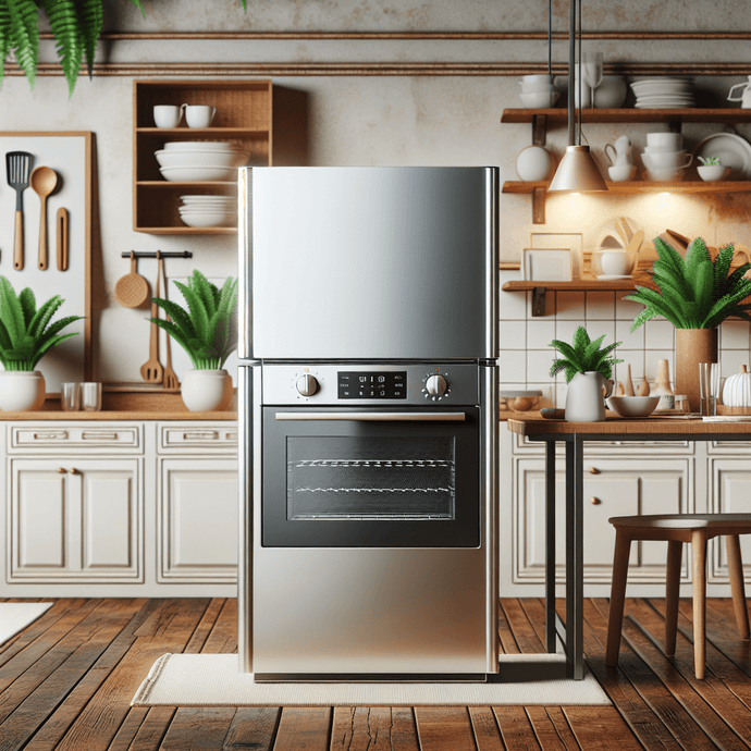 The Best Appliances for a Functional Kitchen