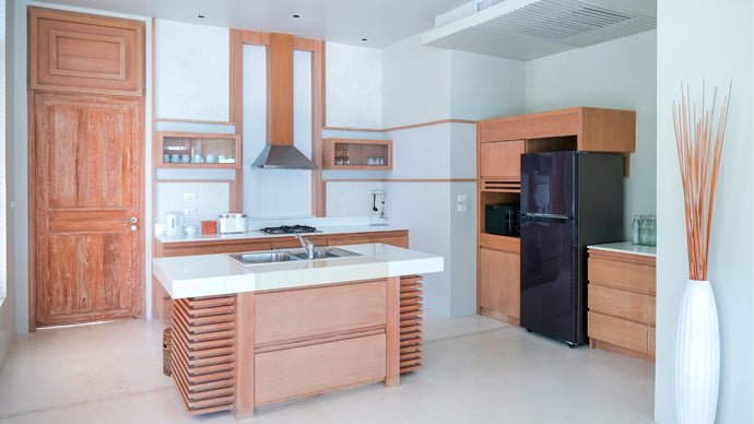 The best appliances for a modern kitchen