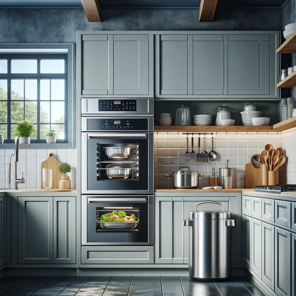 The Best Appliances for Batch Cooking and Meal Prep - BonPrix Électroménagers