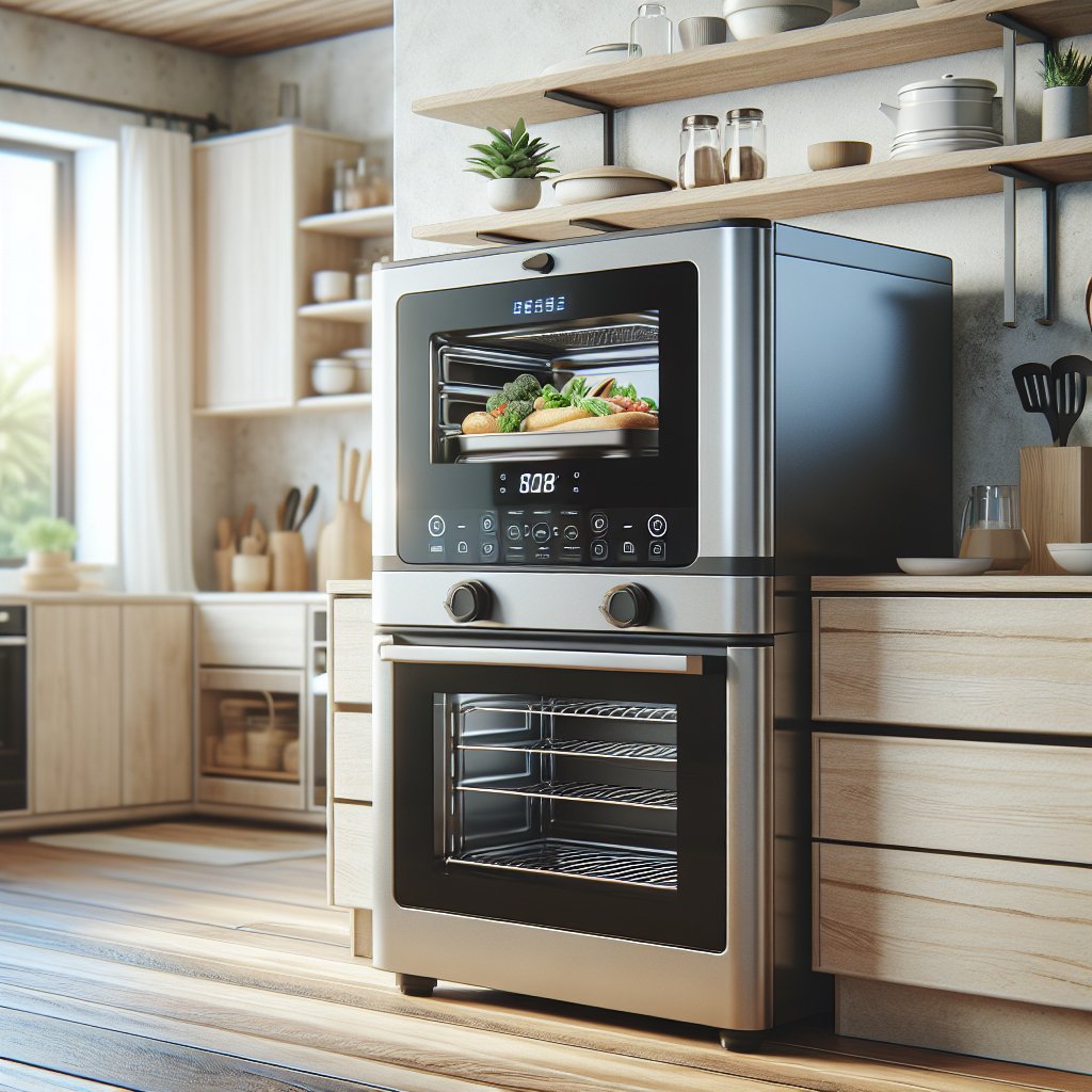 The Best Appliances for Batch Cooking and Meal Prep - BonPrix Électroménagers