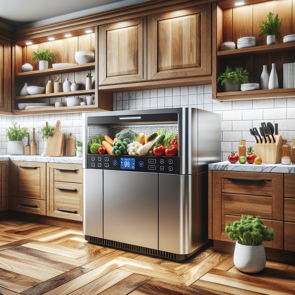 The Best Appliances for Batch Cooking and Meal Prep - BonPrix Électroménagers