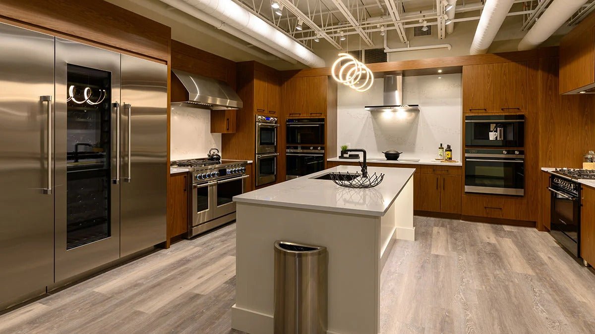 The Best Appliances for Entertaining and Hosting Large Gatherings - BonPrix Électroménagers