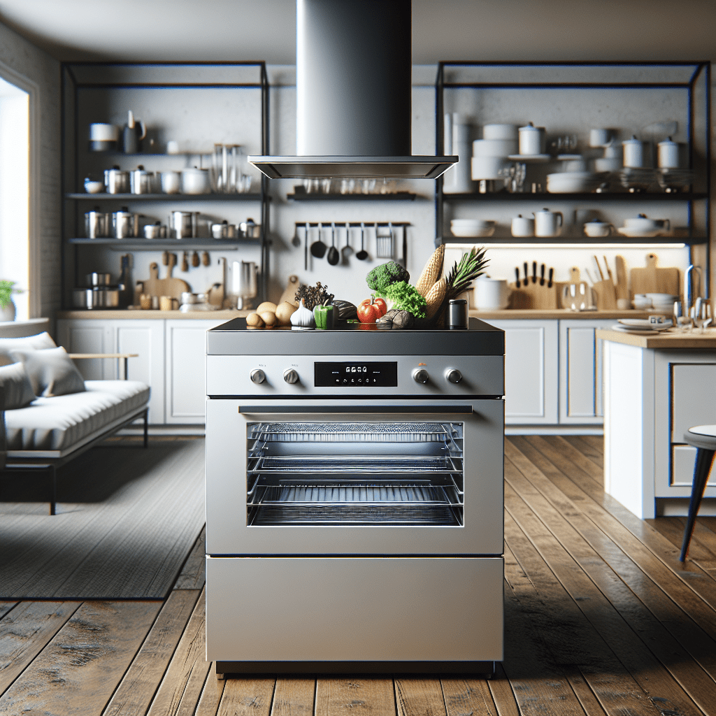 The best appliances for preparing international dishes - BonPrix Électroménagers