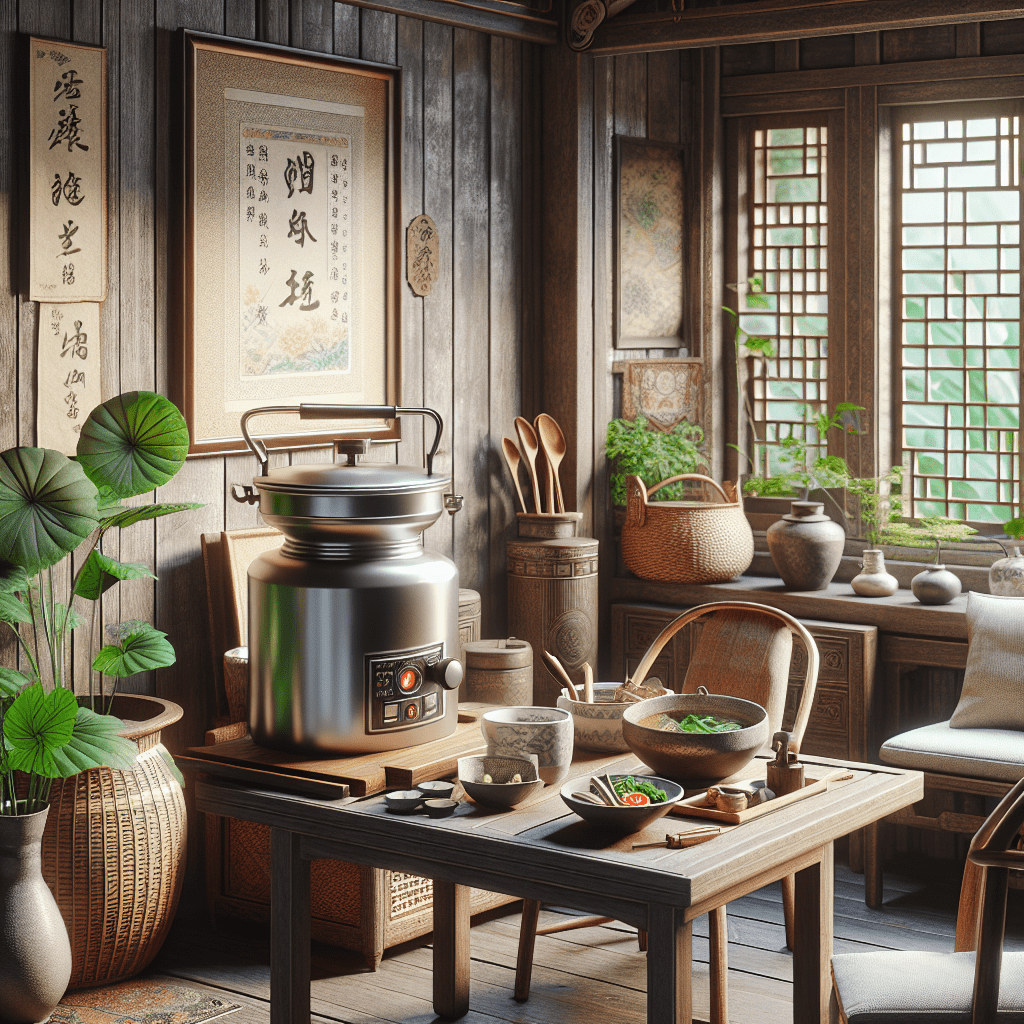 The best appliances for preparing traditional dishes - BonPrix Électroménagers