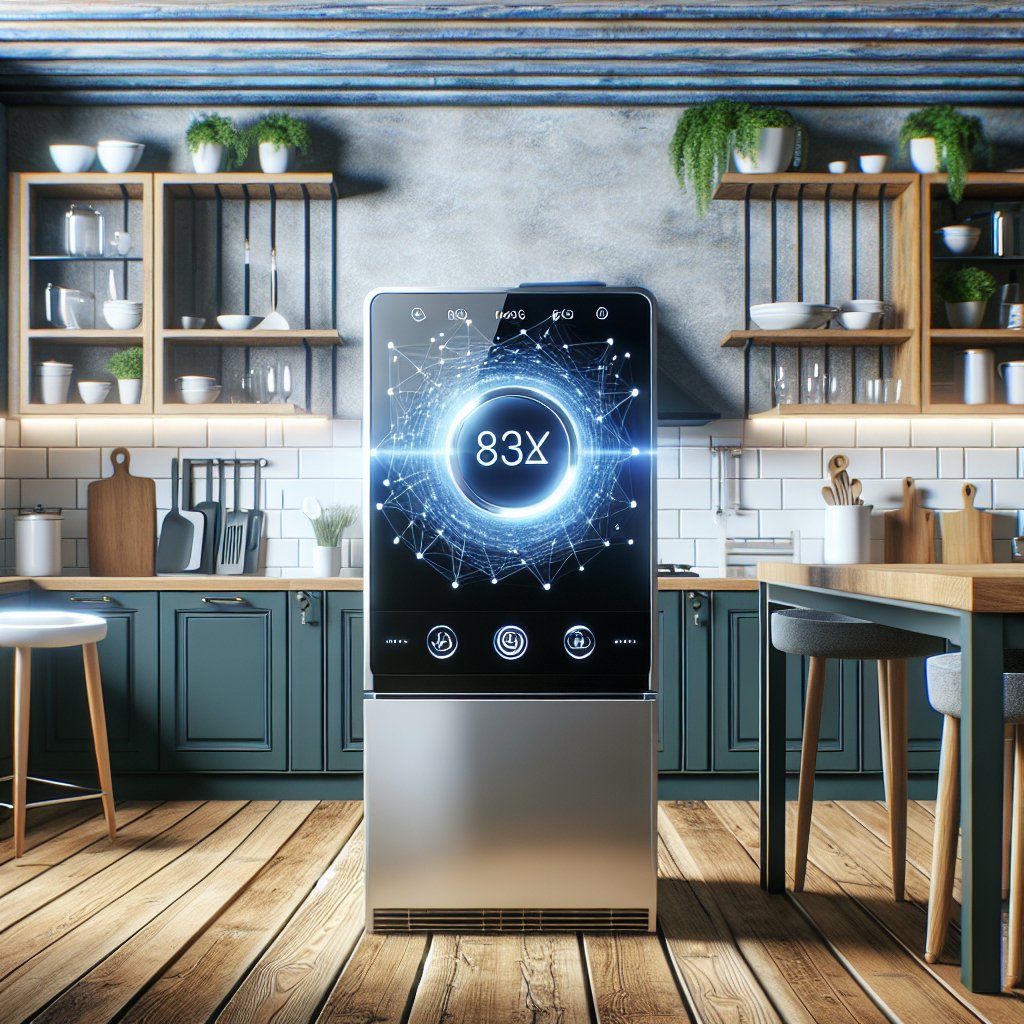 The Best Apps for Your Smart Kitchen Appliances - BonPrix Électroménagers