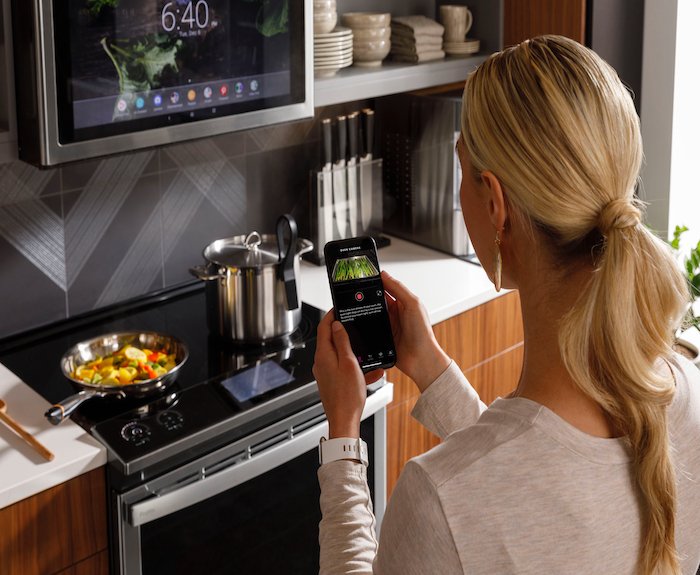 The Best Apps for Your Smart Kitchen Appliances - BonPrix Électroménagers