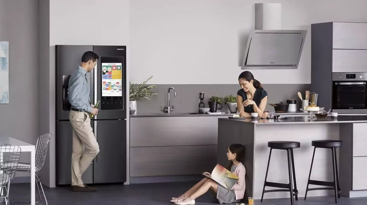 The Best Apps for Your Smart Kitchen Appliances - BonPrix Électroménagers