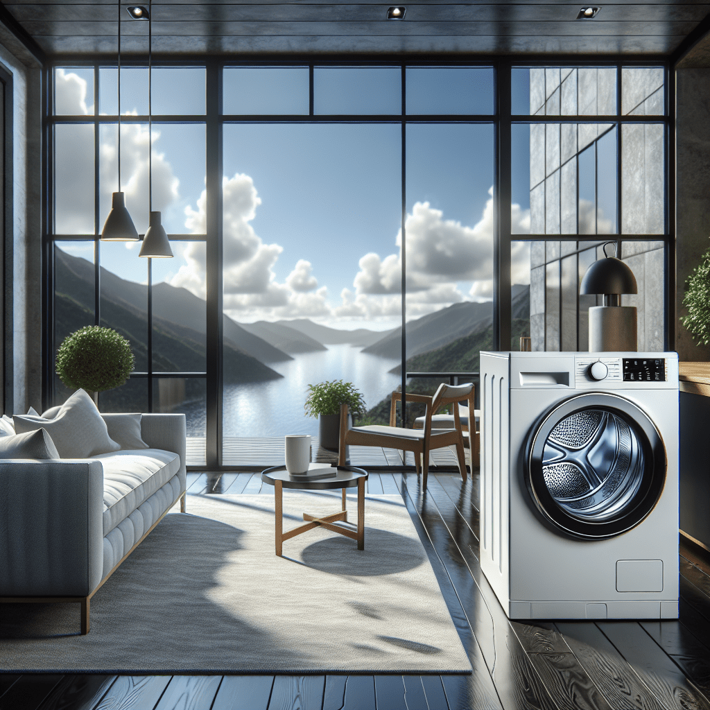 The Best Brands of Dryers - BonPrix Électroménagers
