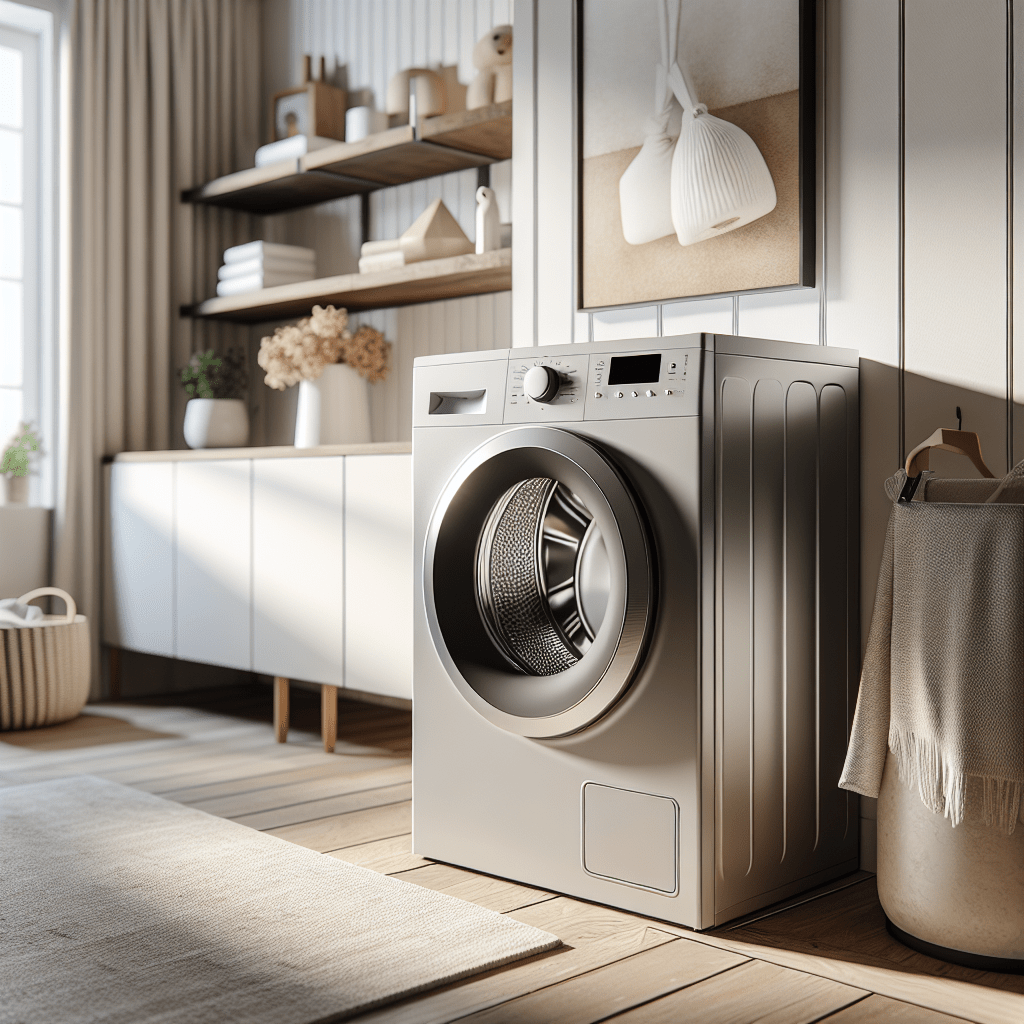 The Best Brands of Dryers - BonPrix Électroménagers