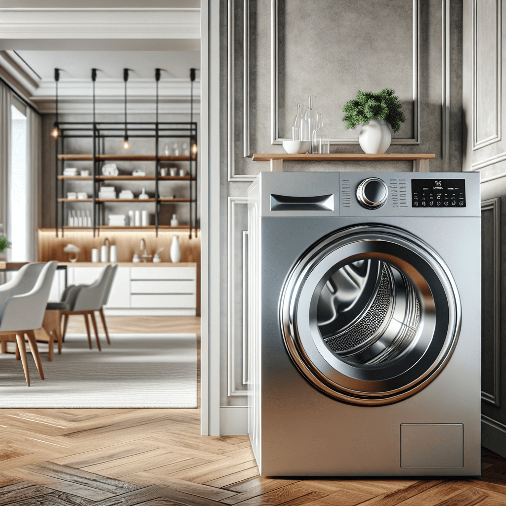 The Best Brands of Dryers - BonPrix Électroménagers