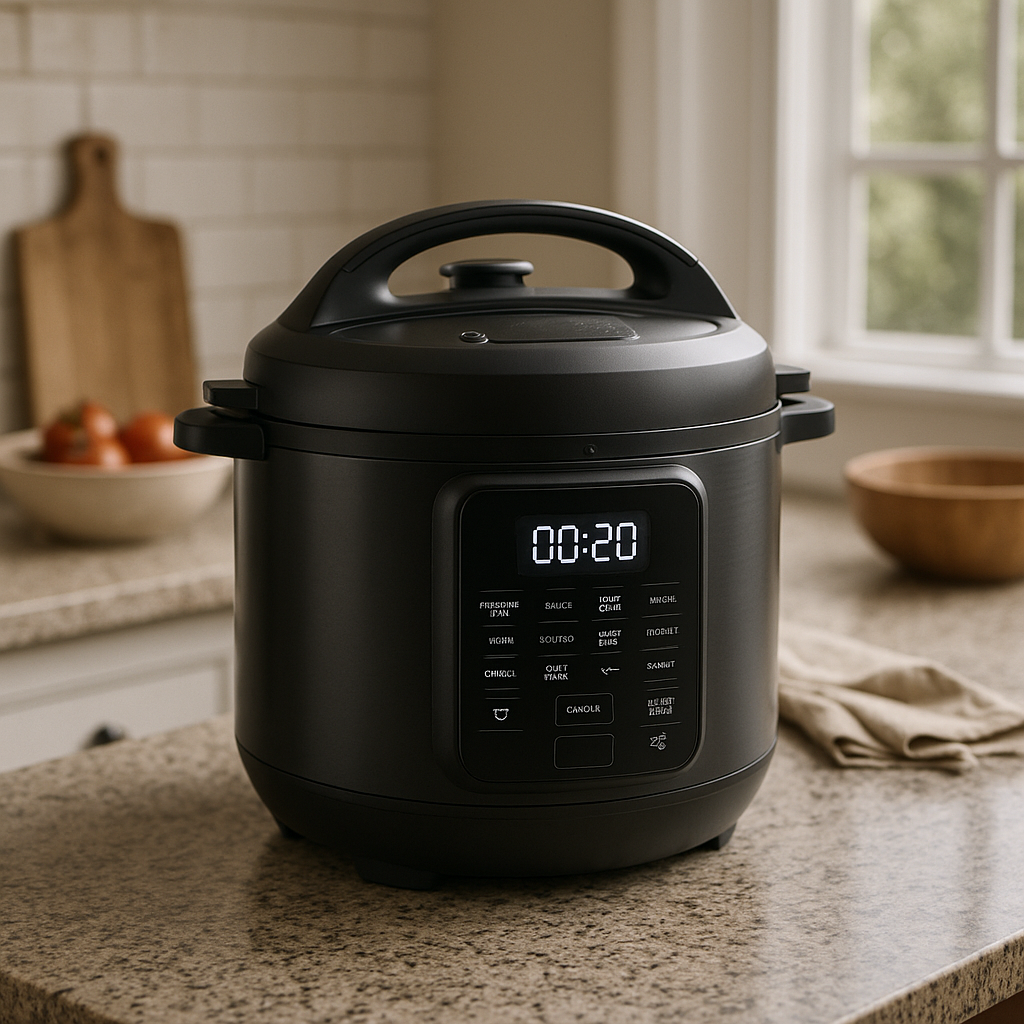 The Best Cooking Technologies for Fast and Delicious Meals