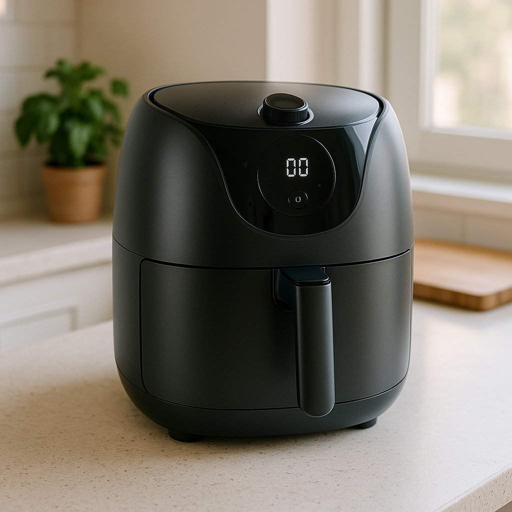 The Best Cooking Technologies for Fast and Delicious Meals