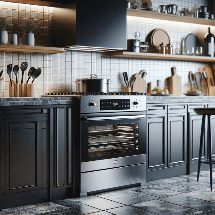 Les Meilleures Technologies de Cuisine pour des Repas Rapides et Savoureux