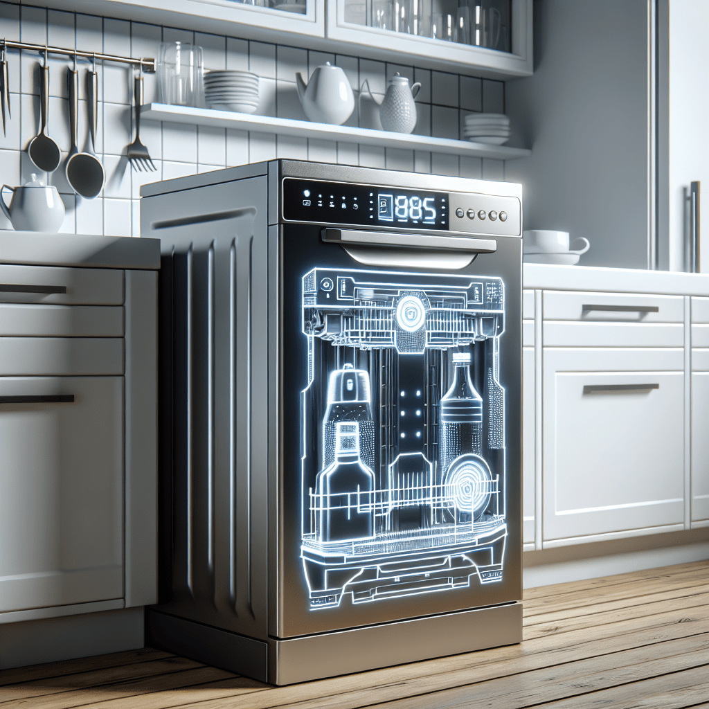 The Best Dishwashers for 2025 - BonPrix Électroménagers