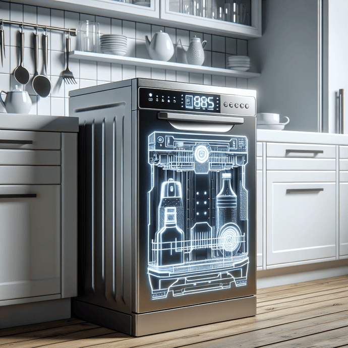 The Best Dishwashers for 2025